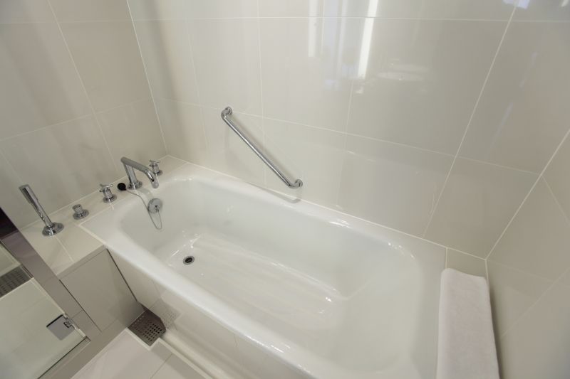 Specialty Bathtub Restoration Companies